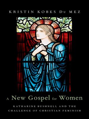cover image of A New Gospel for Women